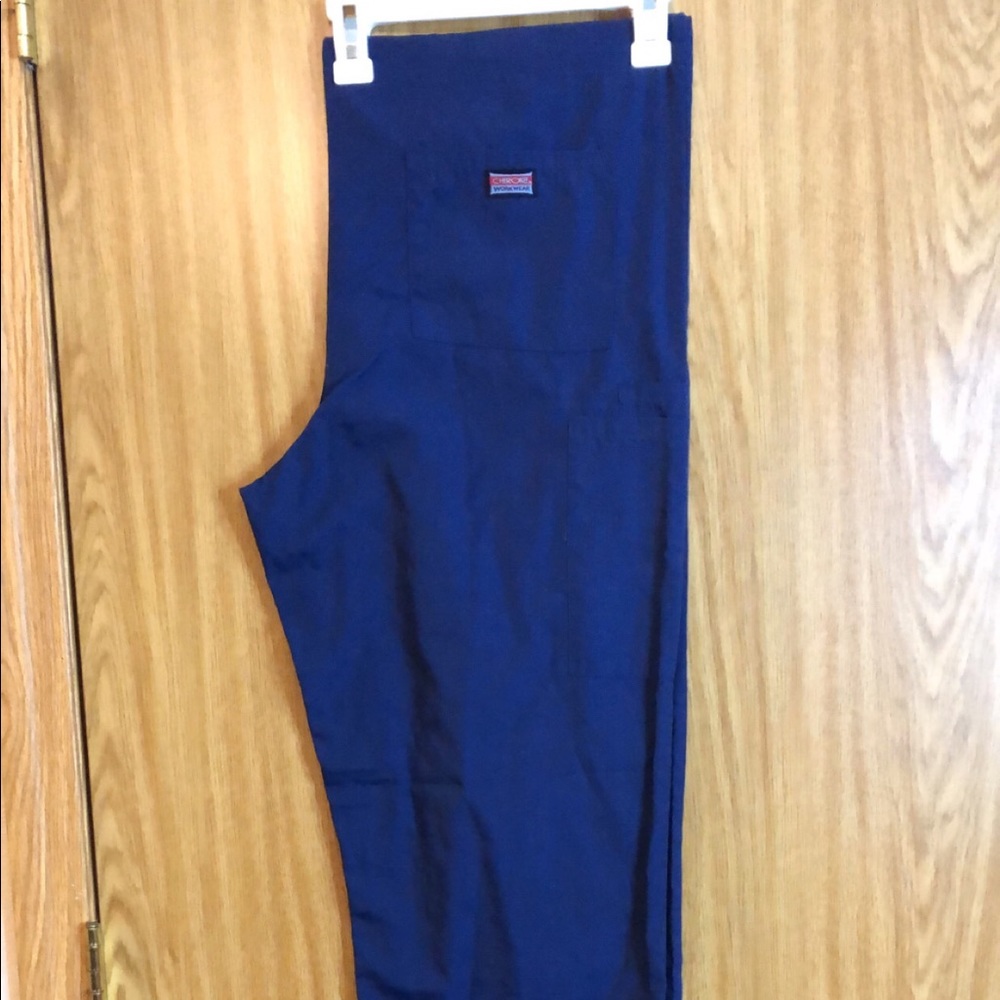 Scrub bottoms